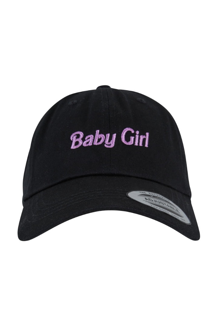 Baby Girl Cap